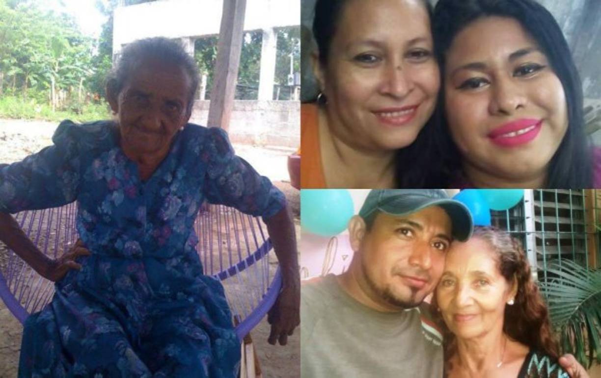 Hay un ser que lo da todo sin esperar nada, que aún fatigada se desvela por cuidarte, No hay amor más grande que el de una madre. En su día, estos hondureños comparten sus mensajes de amor a la persona más especial en sus vidas.