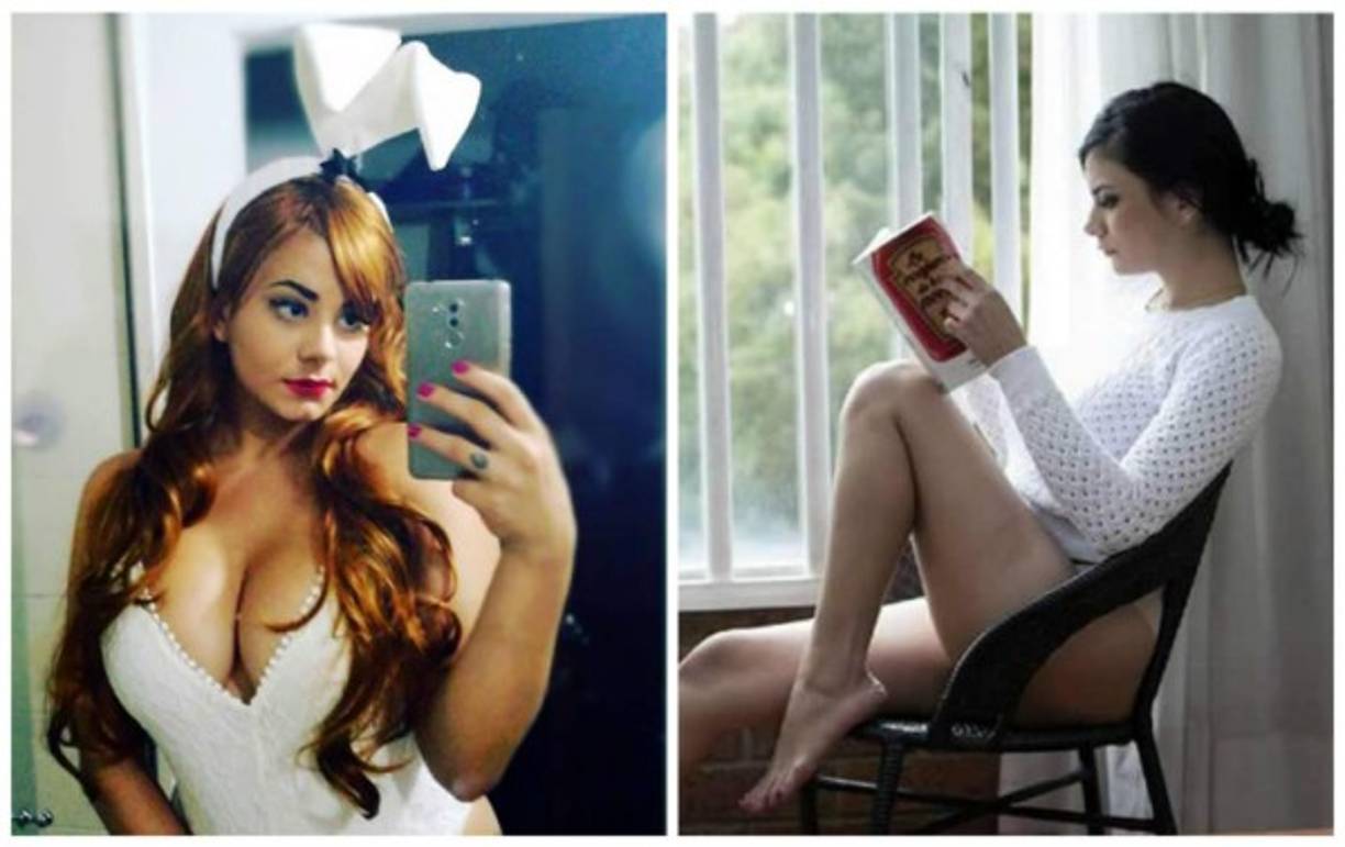 La actriz colombiana de cine para adultos Amaranta Hank ha sido noticia en las últimas horas tras realizar una caliente propuesta a un famoso futbolista.