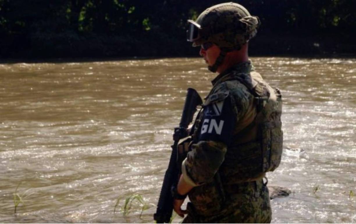 El pasado domingo, el secretario de Estado de EEUU, Mike Pompeo, agradeció al Gobierno de México haber reducido el número de inmigrantes que llegan a la frontera sur de Estados Unidos.