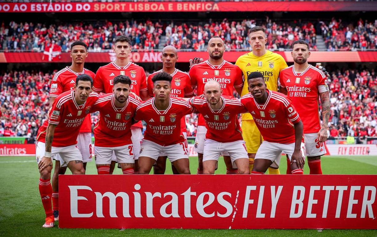 Juventus - Clasificado por el ránking de la UEFA.