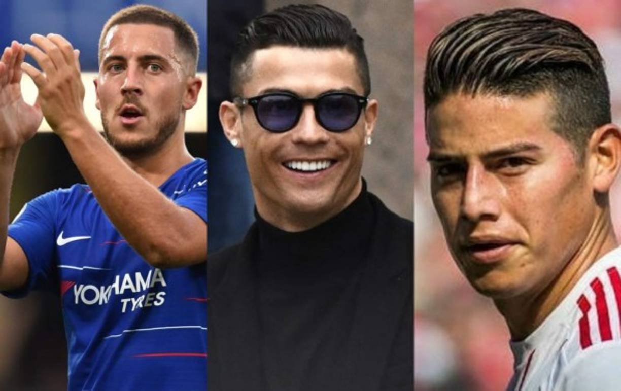 Entérate de los fichajes y rumores que se han dado en las últimas horas en Europa. Crack del Real Madrid decidó dejar al club madridista y jugador rechaza oferta del PSG por Barcelona.