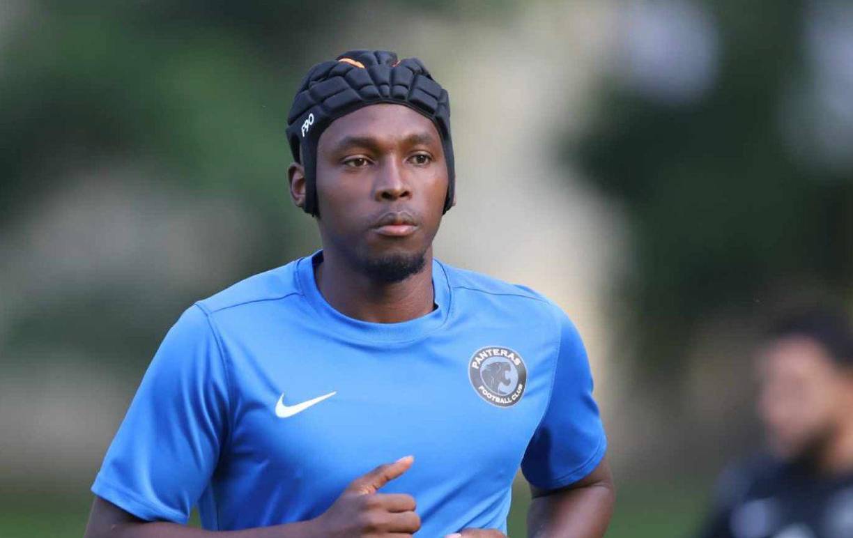 Alberth Elis sorprende: Entrena con nuevo equipo para volver al fútbol