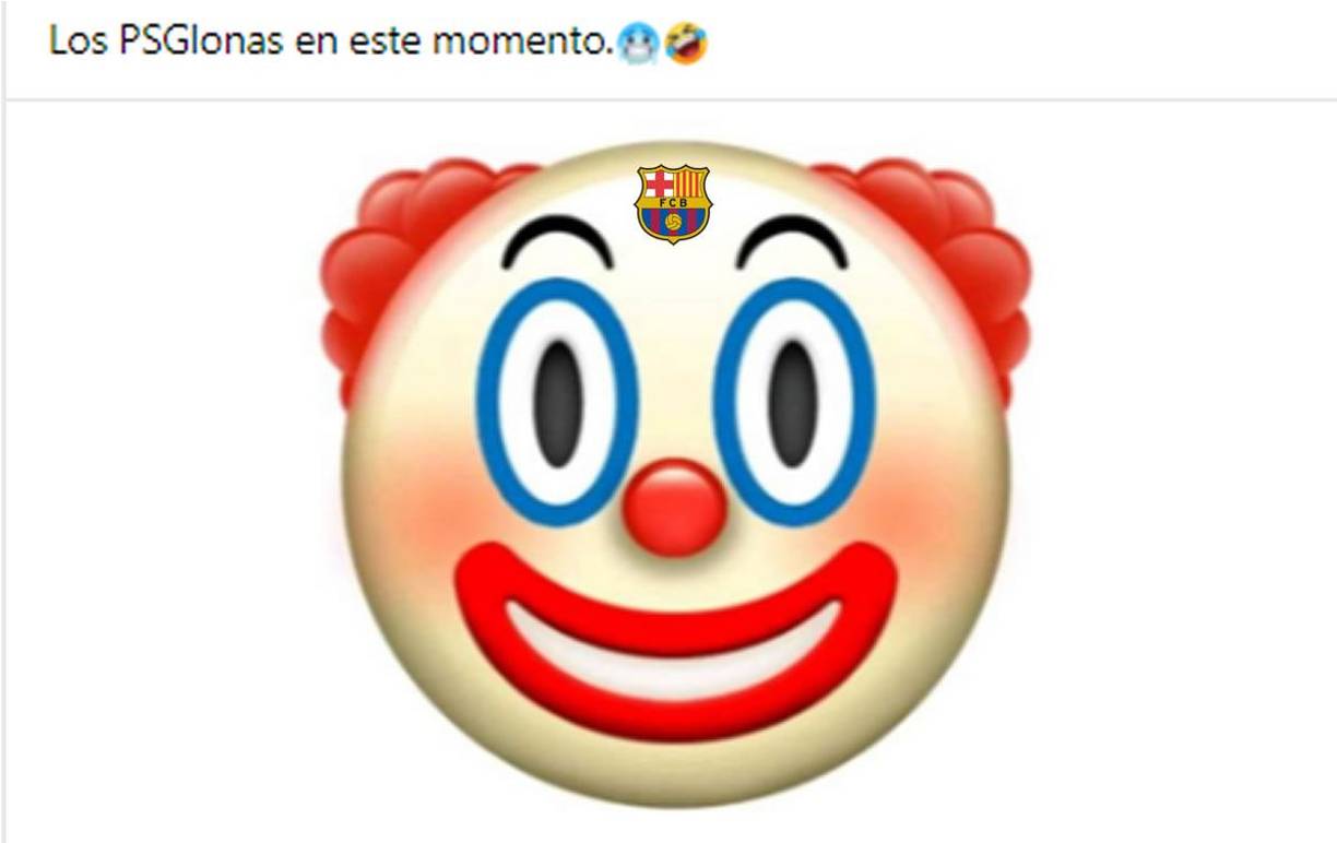 Memes: las burlas se ceban con Messi tras la eliminación del PSG ante Real Madrid