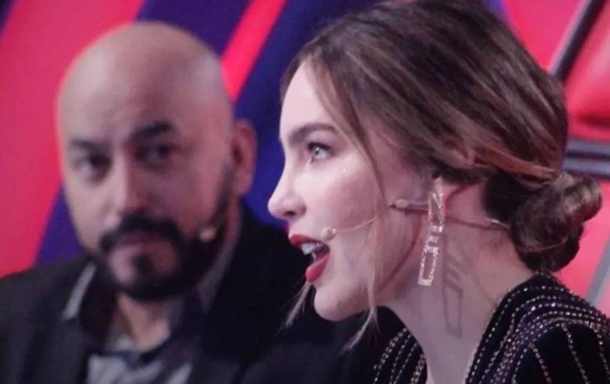 Durante una plática que tuvo el cantante de 51 años con Maripily Rivera y Ariadna Gutiérrez, este destapó secretos de la relación que tuvo con Belinda. Lupillo Rivera dijo que su noviazgo con la bella rubia sólo duro seis meses y que ella le hizo varios reclamos. 