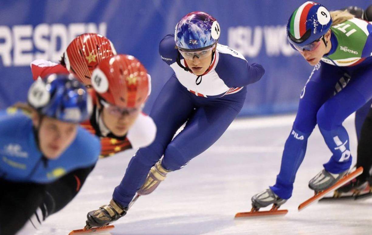 Elise ahora tomó un nuevo aire en su vida con el nuevo proyecto de OnlyFans.