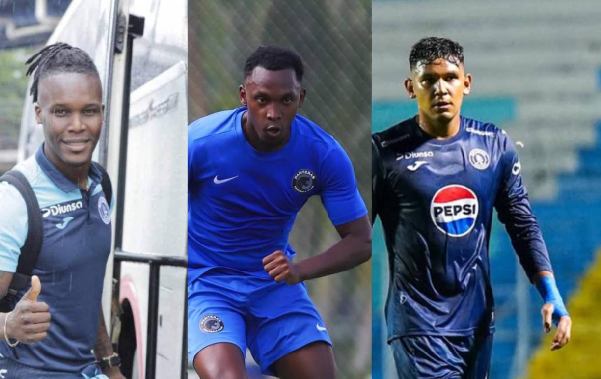 Los últimos fichajes y rumores que se han dado en las últimas horas en el fútbol hondureño.