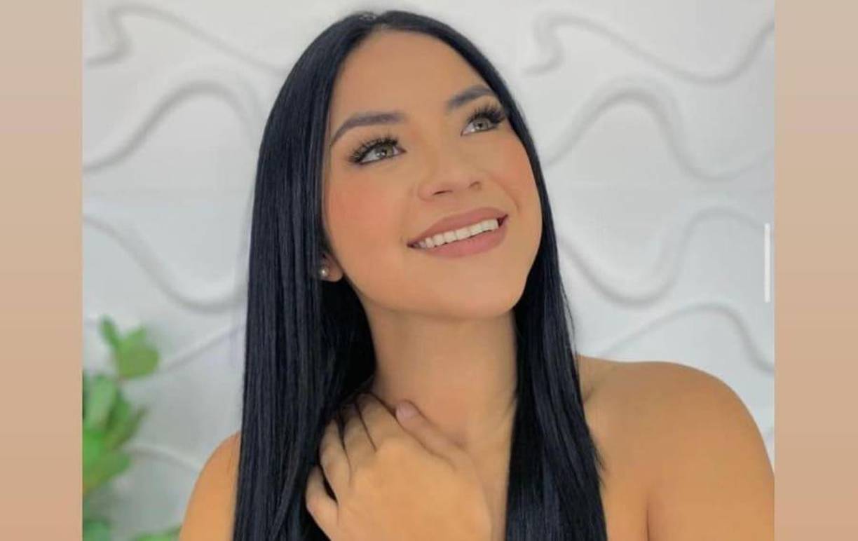 Otra forma de apoyar, según lo informado por sus amigos, es transferir o depositar en la cuenta cuenta de Banco Atlantida 021520341997, la cual está a nombre de Iris Palencia.