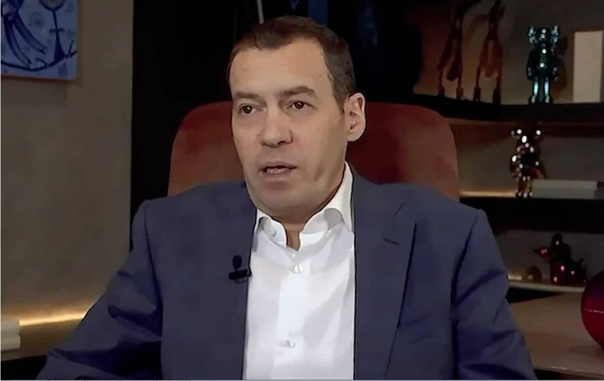 “A su regreso, ha sido flexible para permitirle ausentarse cuando lo ha solicitado. Las afectaciones que esto ha supuesto a Fox Sports y Grupo Lauman siempre fueron irrelevantes para priorizar la salud y bienestar de André”, destacaron. 