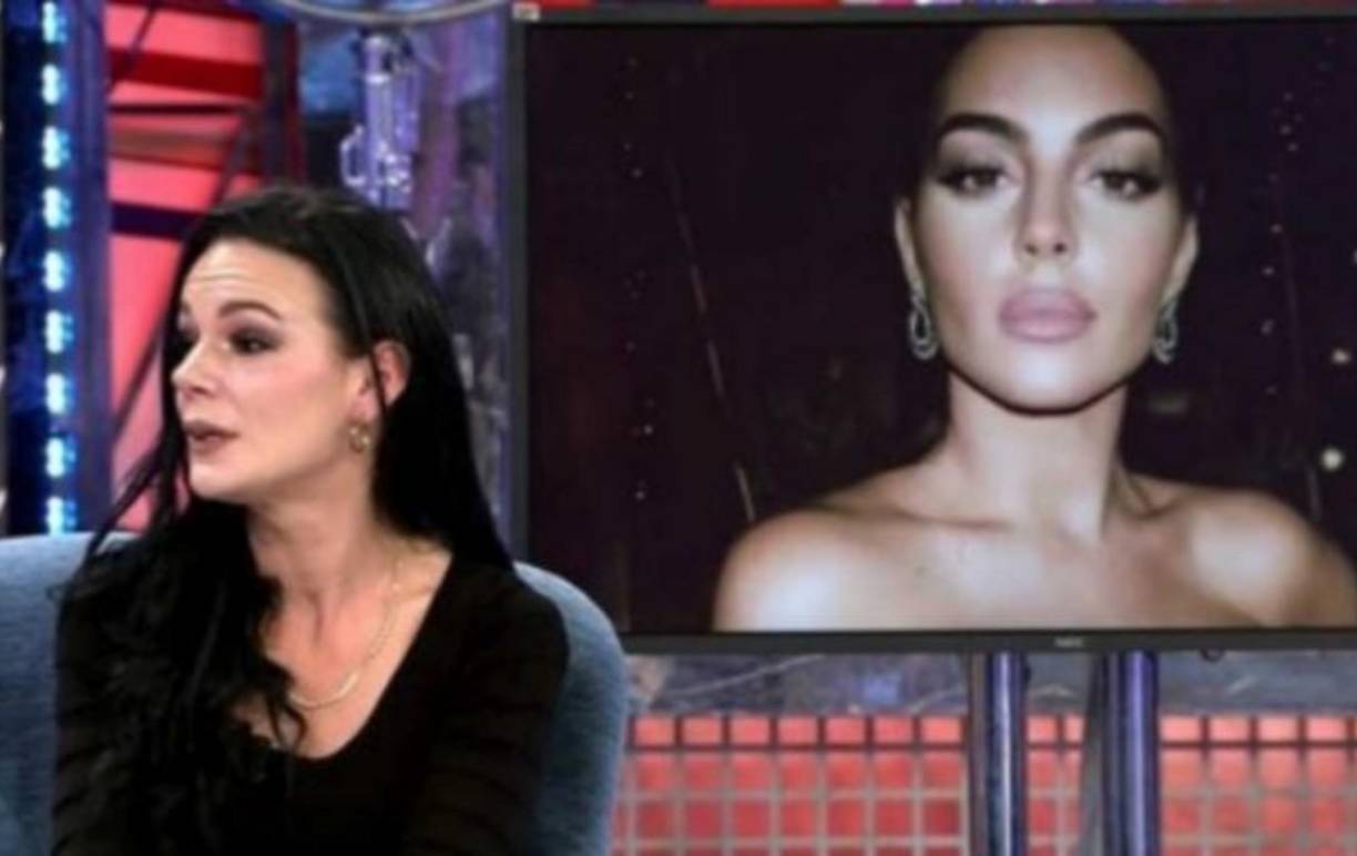 <b>“Yo estoy arruinada y mi hermana no me ayuda.</b> Lo que más me duele son mis hijos”, comenzó diciendo la hermana de Georgina en declaraciones brindadas en <i><b>Socialité</b></i>.