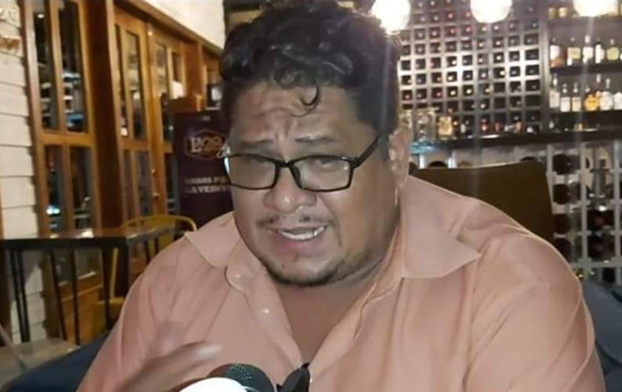 Entre otros detalles, trascendió que el letrado ya había recibido amenazas a muerte. 