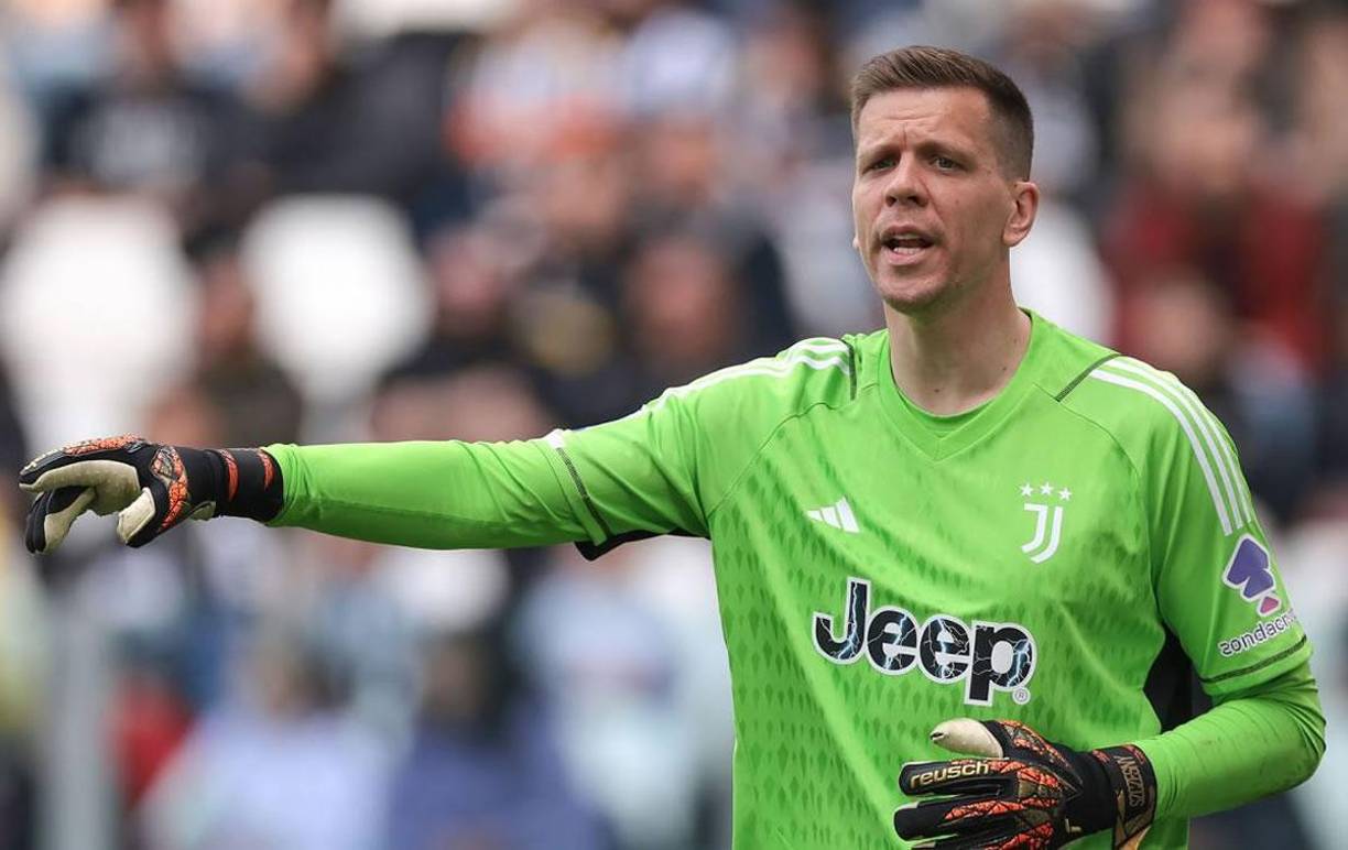 Las recientes informaciones apuntan a que en los próximos días Wojciech Szczesny pasará por las respectivas pruebas médicas mientras que el lunes 30 de septiembre firmará su contrato para convertirse en el nuevo refuerzo de Hansi Flick.