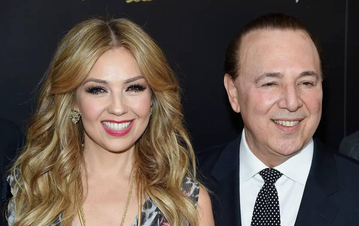 A finales de noviembre,<b> Thalia </b>reveló la clave para tener un matrimonio de 24 años con <b>Tommy Mottola</b>. La cantante mexicana ha dado a conocer que además de seguir con su trabajo, tiene un gran proyecto, el cual pretende acercarla a sus fieles fans.