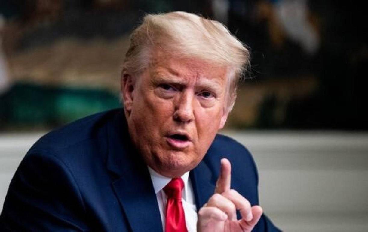 Además, Trump podrá utilizar los vehículos oficiales, como el Air Force One, para desplazamientos internacionales.