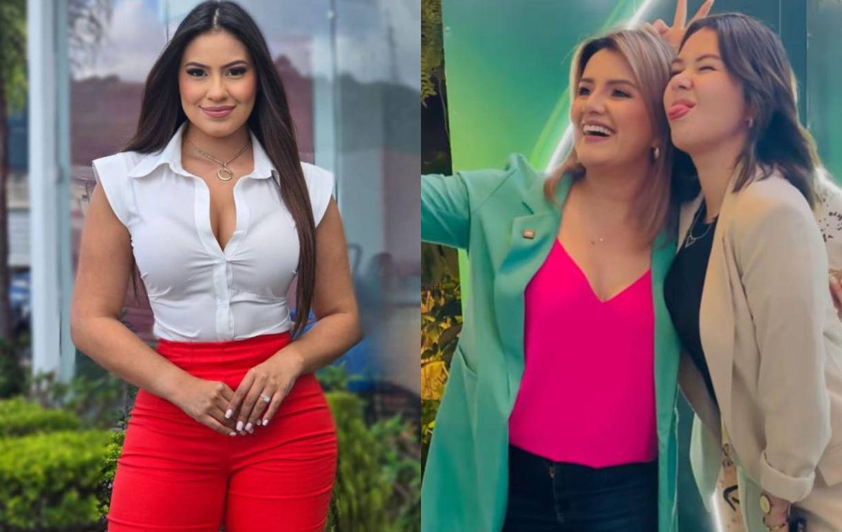 La inseguridad no distingue profesiones, y varias presentadoras hondureñas han vivido momentos de angustia mientras cumplían con su labor. A continuación, te presentamos algunos de los casos más destacados que reflejan los riesgos que enfrentan incluso quienes trabajan bajo los reflectores.