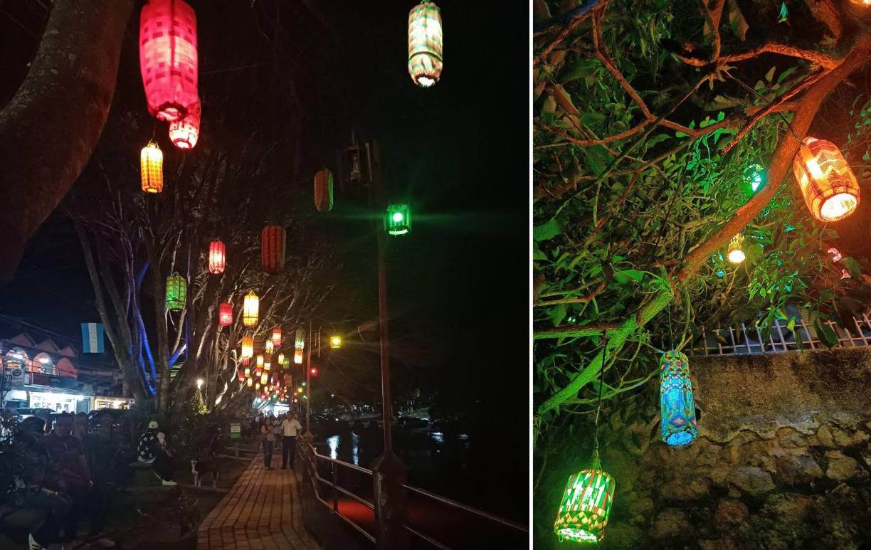  Los miradores, que se alzan como centinelas de la naturaleza, ofrecen vistas que parecen sacadas de un sueño, y cada paso por sus senderos es una invitación a perderse en la magia de este rincón de frescura eterna. Aquí, el visitante no solo respira aire nuevo, sino que se sumerge en una experiencia que desafía el tiempo y la memoria, dejando una huella imborrable en el alma.