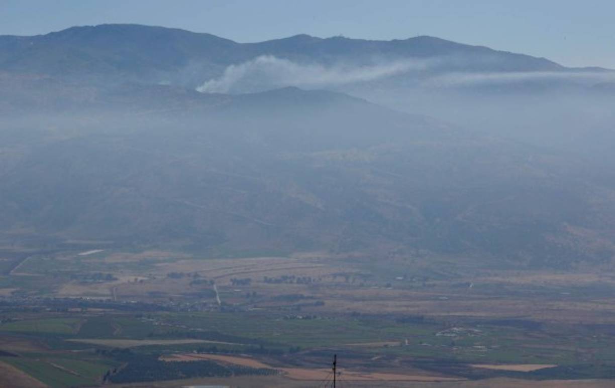 Por su parte, la misión de paz de la ONU en el Líbano (FINUL), señaló poco después en su cuenta de twitter que los disparos en represalia de Israel ya habrían cesado y el comandante Stefano de Col urgió a las partes a ejercer 'máxima contención en este momento crítico'