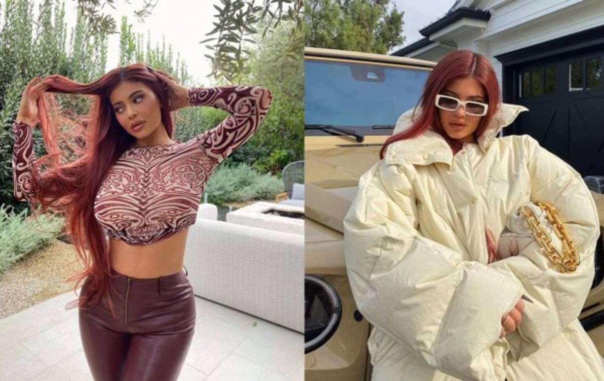 Aunque el año que está a punto de terminar ha sido muy duro para el común de los mortales, al menos para Kylie Jenner todos los contratiempos ligados a la actual pandemia del coronavirus no han afectado en absoluto a su bolsillo.