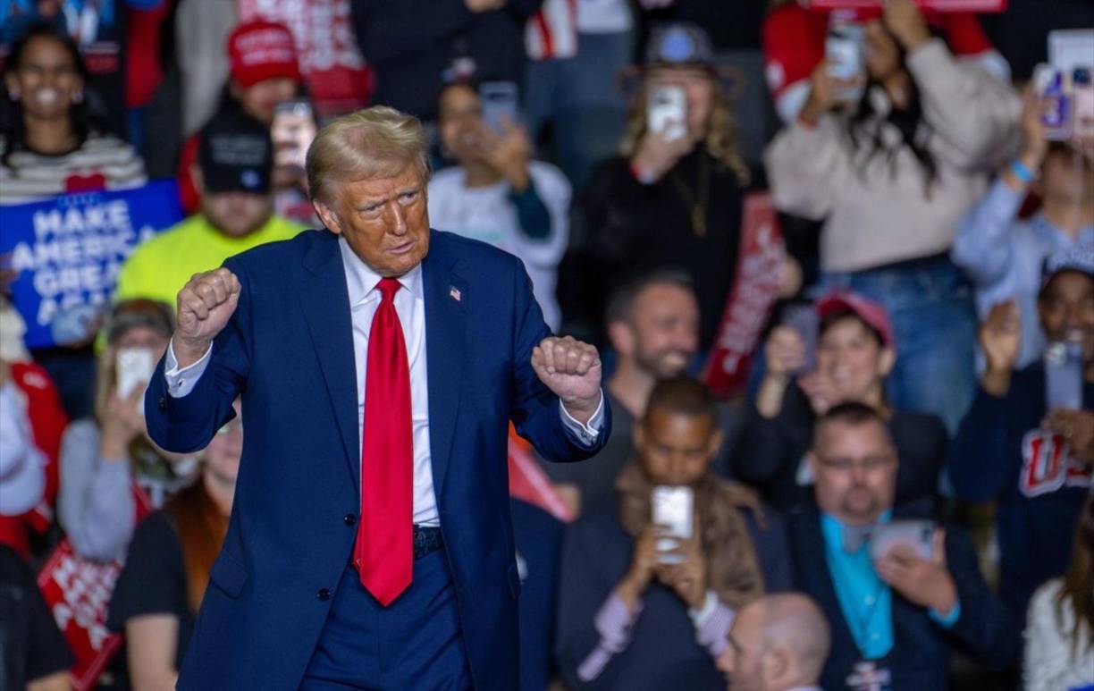 Este salario ha permanecido igual desde 2001, cuando fue aprobado un aumento bajo la administración de George W. Bush.