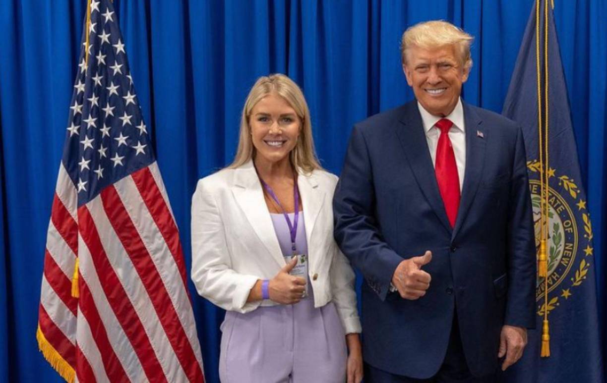 Karoline Leavitt, quien dirigió la oficina de prensa durante la campaña de Trump, se prepara para asumir el rol más destacado en la Casa Blanca. “Karoline Leavitt hizo un trabajo fenomenal como secretaria nacional de Prensa en mi histórica campaña, y me complace anunciar que será la secretaria de Prensa de la Casa Blanca”, señaló Trump en su comunicado.