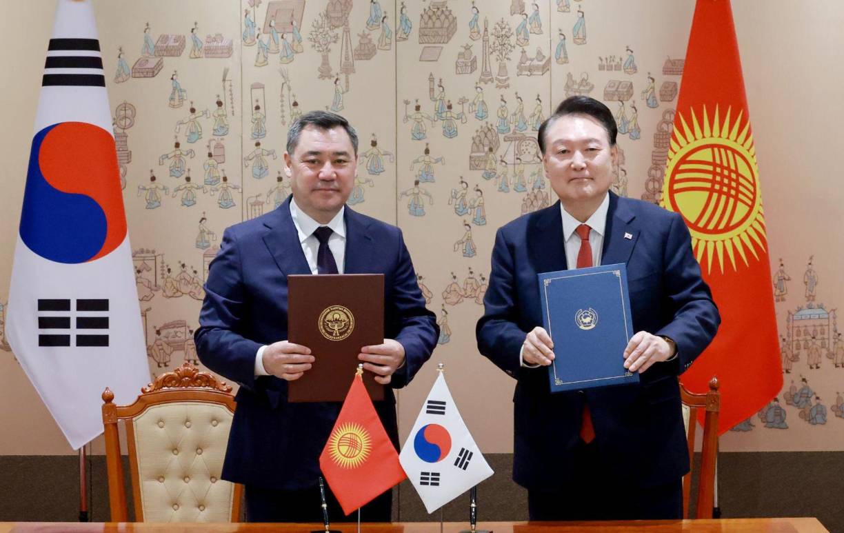 Yoon fue fiscal general y estuvo a cargo de investigaciones que resultaron en la destitución de la expresidenta Park Geun-hye. 