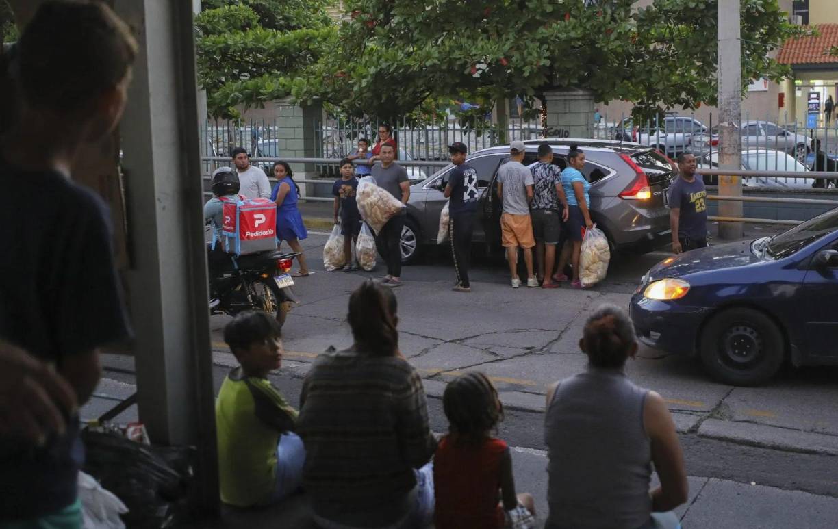 Honduras espera recibir más de 9,500 millones de dólares en remesas en 2024, siendo Estados Unidos la fuente principal de estos envíos.