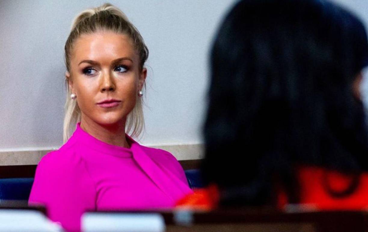 Leavitt, una firme defensora de la agenda de Trump, es conocida por sus opiniones sobre el fraude electoral de 2020. 