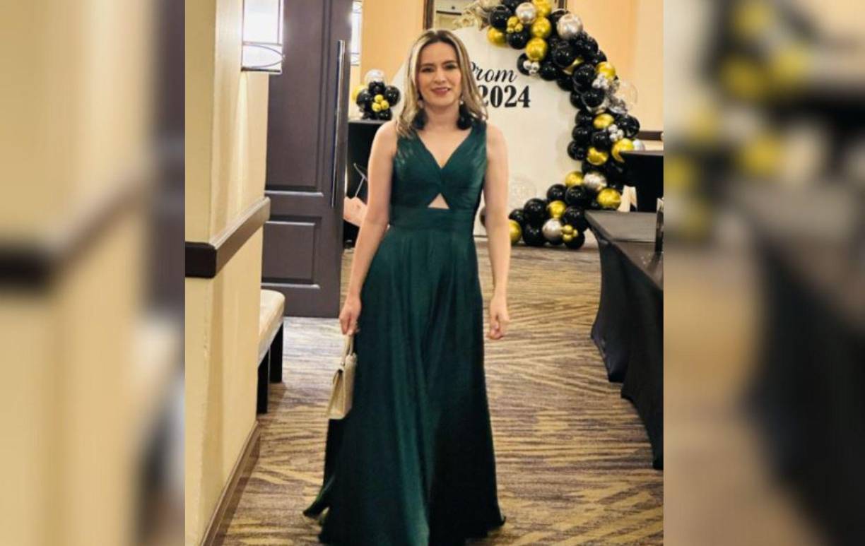 “Ay, profe, me duele el corazón, mi profe Lety vivirá por siempre en mi corazón”, “Descanse en paz,mi querida profe”, “Qué pesar da que gente como ella dejen de brillar, qué triste de verdad, qué barbaridad”, escribieron algunos internautas en las redes sociales.