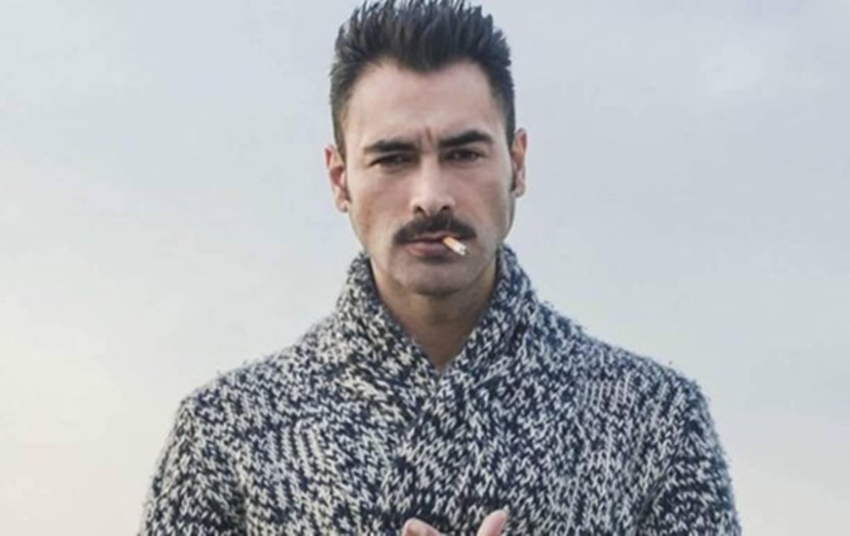 Su última actuación fue para la serie El Yankee, producida por Argos y disponible en Netflix. Ferrat interpretó al villano 'Cara Sucia'. 'Un antagónico muy chingón. Lo van a amar y odiar más, se los aseguro', escribió en su última publicación en Instagram.