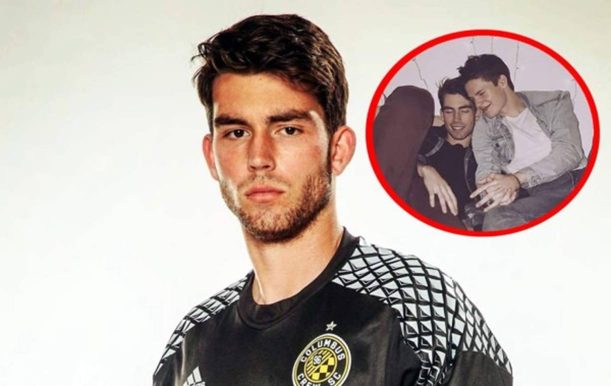 El estadounidense Matthew Pacifici es el más reciente futbolista en derribar el mito de que no hay hombres homosexuales en ese deporte.