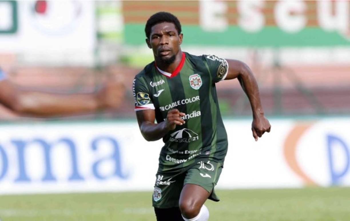 Marlon Ramírez jugará con la UPNFM. El extremo derecho fue dado de baja en el Marathón y se unió a la pretemporada del equipo capitalino. “A Marlon ya lo tenemos instalado en al casa de los Lobos, en los apartamentos que tenemos. Ya se llegó a un acuerdo verbal, ya solo quedan cuestiones de firma y de trámite”, confirmó Darío Cruz, vicerrector de la universidad.