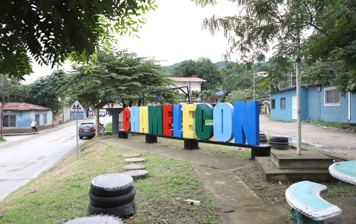 La actividad comercial de estas zonas vulnerables no ha podido despegar por la operatividad de las organizaciones. 