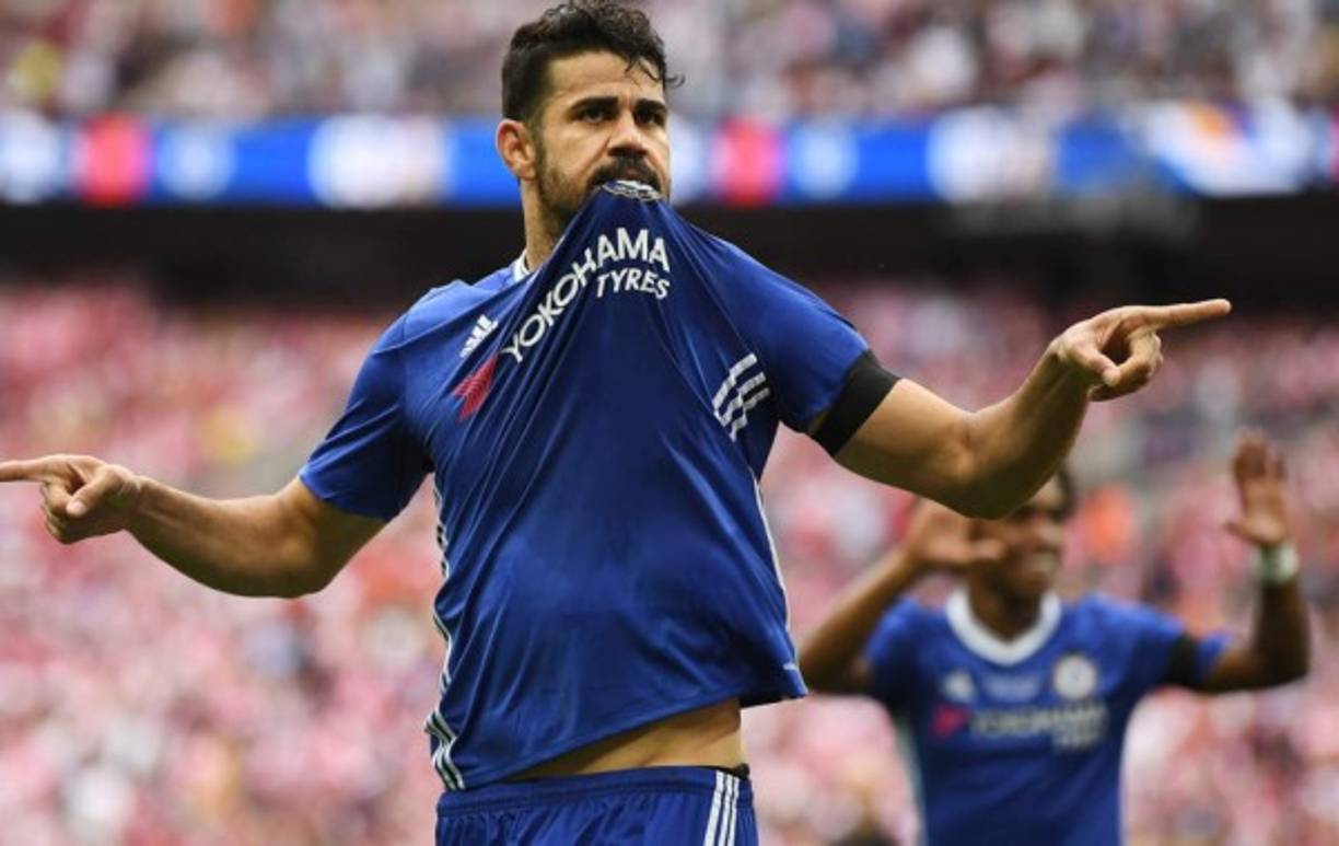La vuelta de Diego Costa al Atlético parece haberse iniciado. El jugador ya comunicó hace unos días su intención de salir del Chelsea al desvelar que Conte le había mandado un mensaje diciéndole que no contaba con él.
