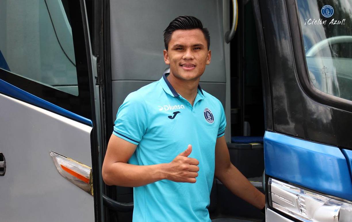 En las últimas horas, y tras la información publicada por Diario Diez,, Los Angeles FC de la MLS quiere apresurar el fichaje del hondureño Denil Maldonado para que no se vaya a Europa. Lo quieren atar antes de tiempo.