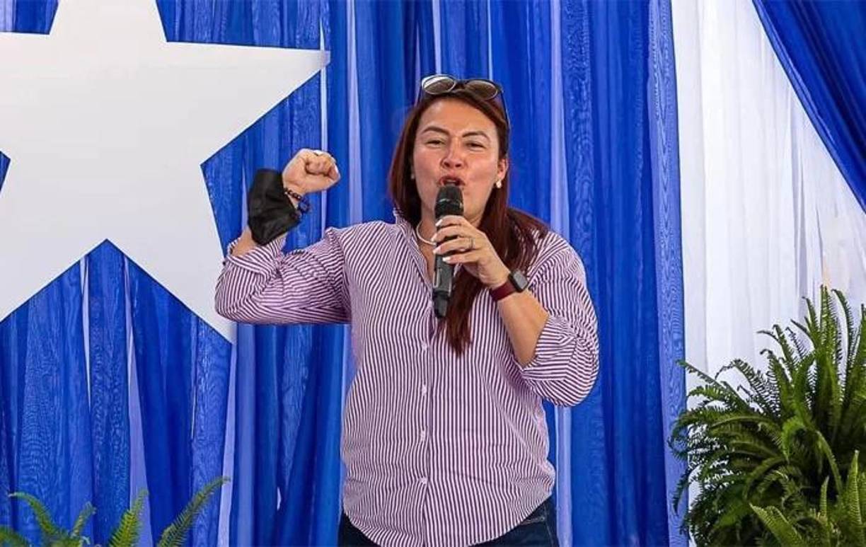 Ante lo expuesto por Carlos Zelaya, Francis Argeñal dijo: “Si en la Constitución de la República dijera que el Fiscal General y el Adjunto le pertenece su selección al Poder Ejecutivo, no estaríamos empantanados, pero vergüenza da escuchar al secretario del Congreso Nacional con tremenda barrabasada”.