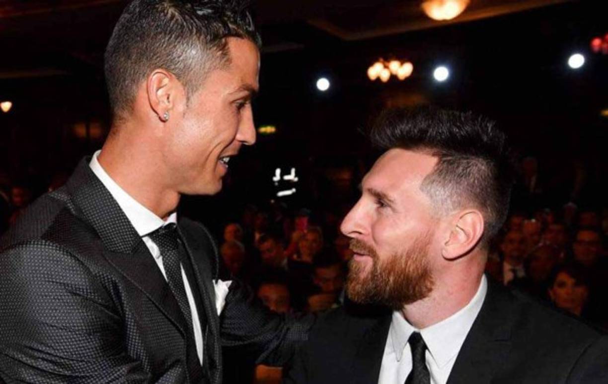 France Football, revista especializada en fútbol y que entre otras cosas entrega el Balón de Oro, ha revelado en un amplio reportaje los salarios de los futbolistas y entrenadores mejor pagados del mundo. En la lista hay varias sorpresas.