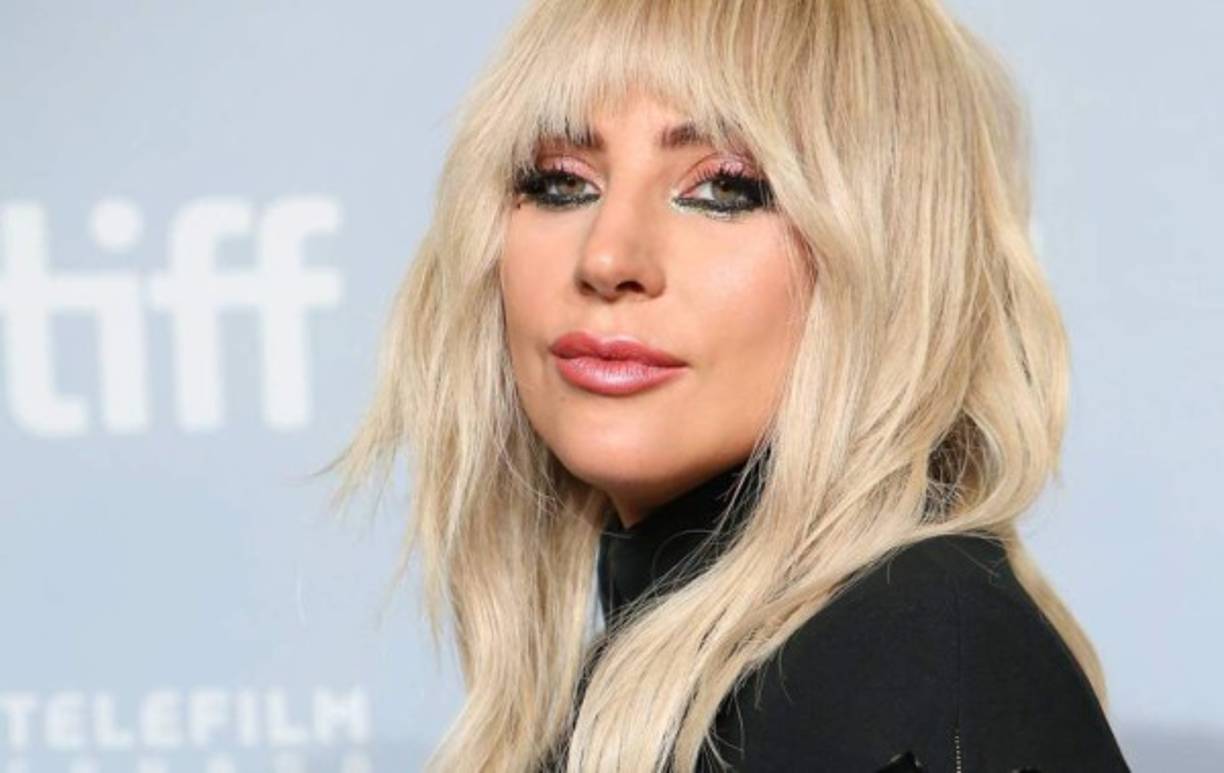 Lady Gaga ha dejado con la boca abierta a muchos por su físico.