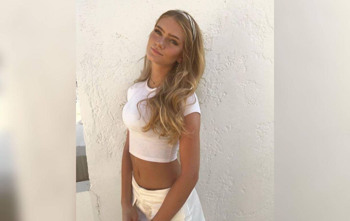 Durante su visita a México, Caroline compartió una foto titulada “Postal de” en danés, con emojis que reflejan su entusiasmo por acompañar a su hermana en esta etapa tan especial.