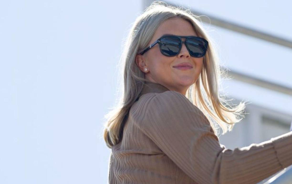 Leavitt, quien comenzó como pasante en la Casa Blanca, ahora lidera la comunicación de una de las campañas presidenciales más relevantes del país.