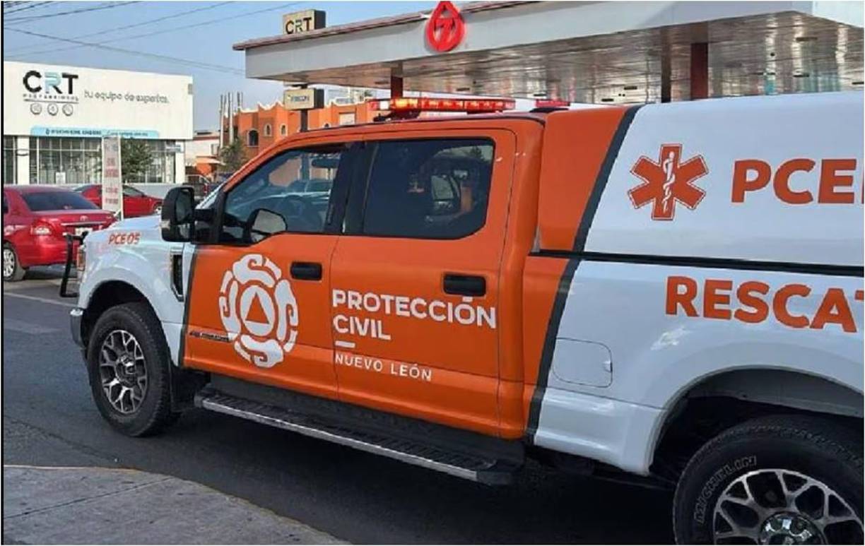 En tierras hondureñas, la abuela paterna de Emma Dayana no asimila aún la noticia de haber perdido a su nieta. “Es duro”, dijo Emma Martínez.