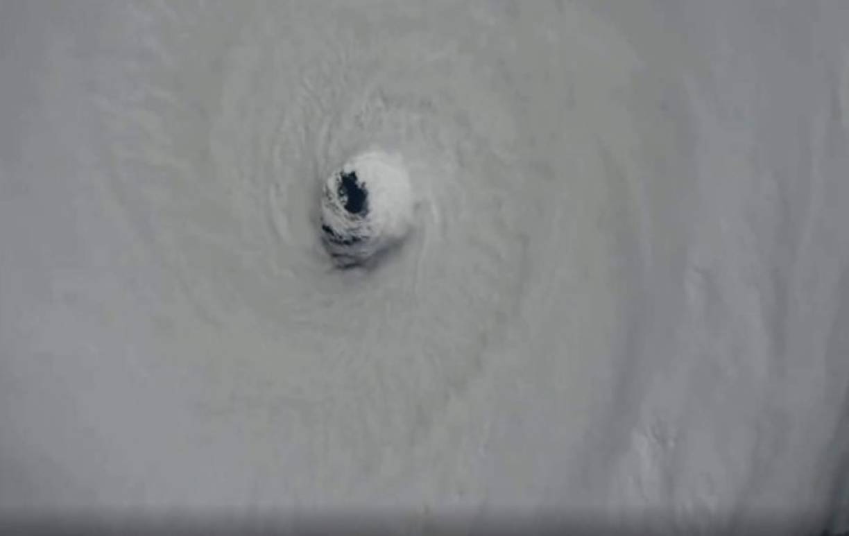 'Se espera que el huracán Michael sea la tormenta más destructiva que azota el 'panhandle' de Florida en un siglo', dijo el gobernador Rick Scott.
