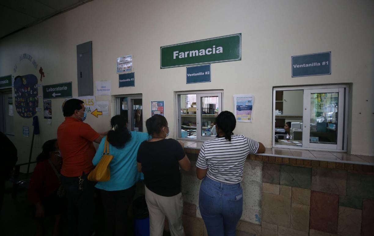 El hospital psiquiátrico Mario Mendoza está abastecido en un 94% de medicamentos, pero a nivel de infraestructura está muy dañado.