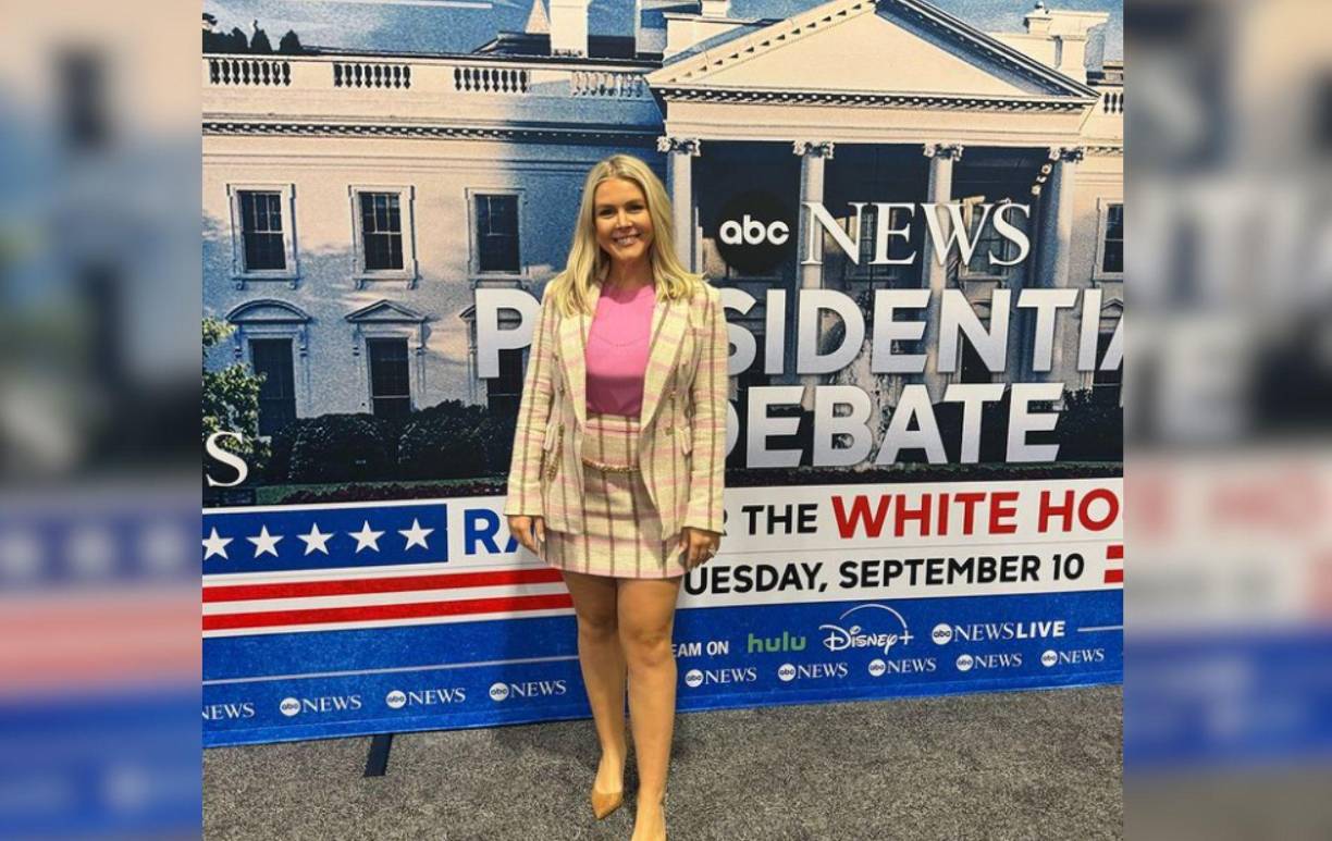 Durante su campaña en 2022 para la Cámara de Representantes, Leavitt ganó apoyo con su promesa de defender los derechos constitucionales, como la Segunda Enmienda, y oponerse a la expansión del gobierno.