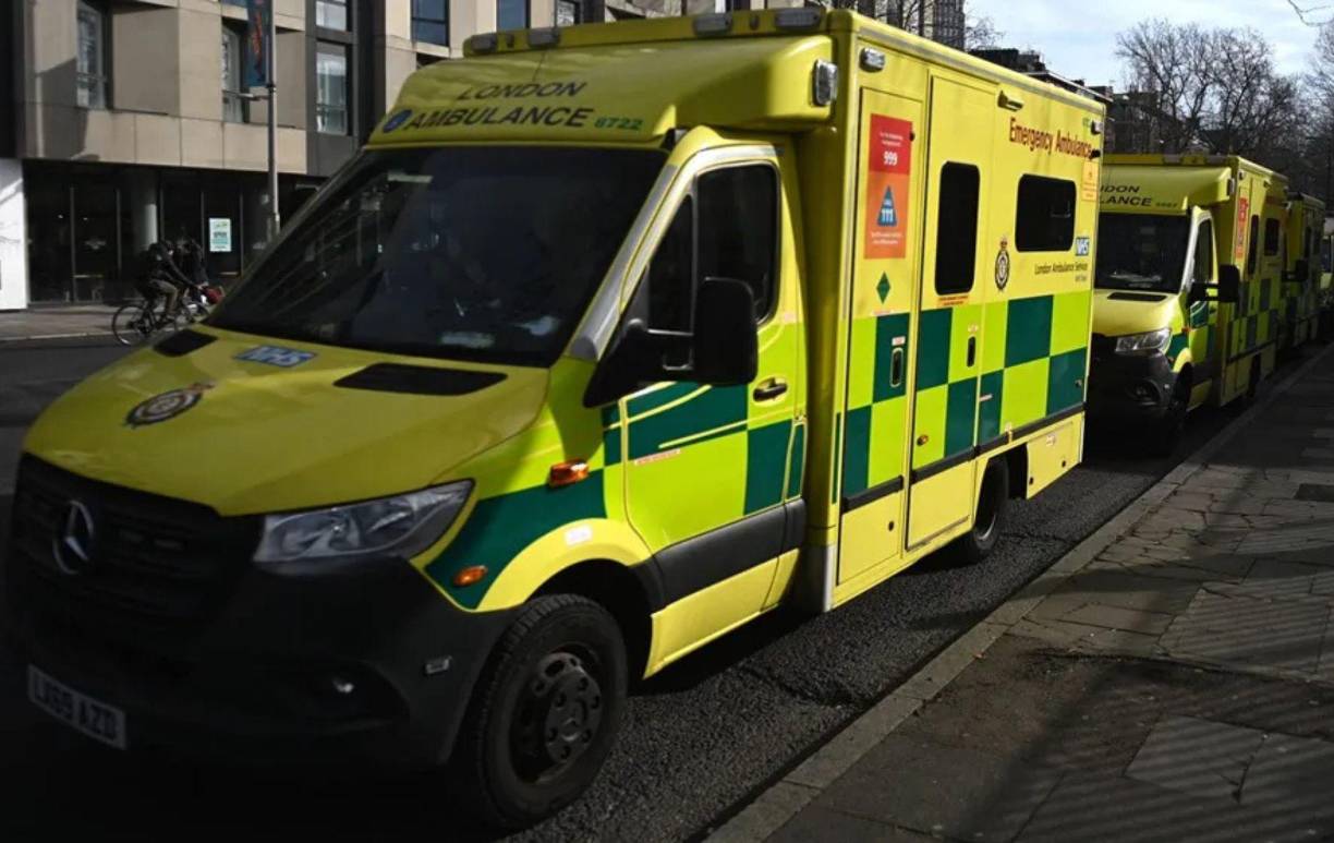 La madre ocultó su embarazo y nunca registró el nacimiento de la niña, quien llegó al mundo en una bañera en marzo de 2020.