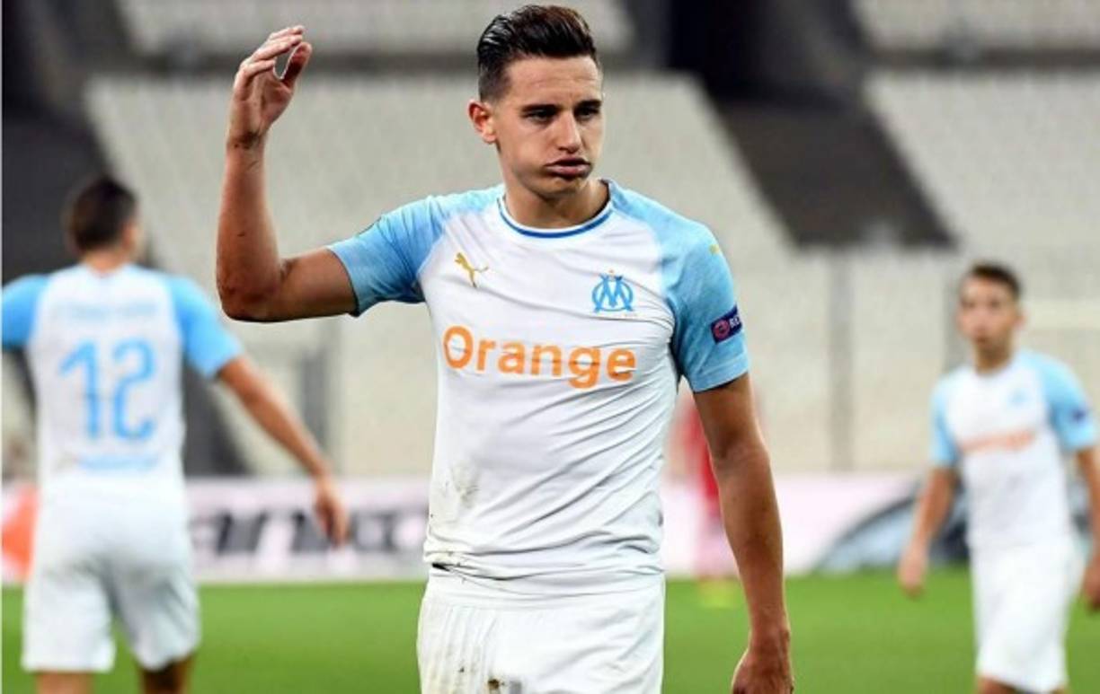 Florian Thauvin saldrá de Olympique de Marsella el próximo verano, según L'Équipe. Se ha convertido en el francés que más interés está despertando en Europa. Existen rumores que lo vinculan con el Atlético, el Chelsea y hasta el Bayern Múnich.