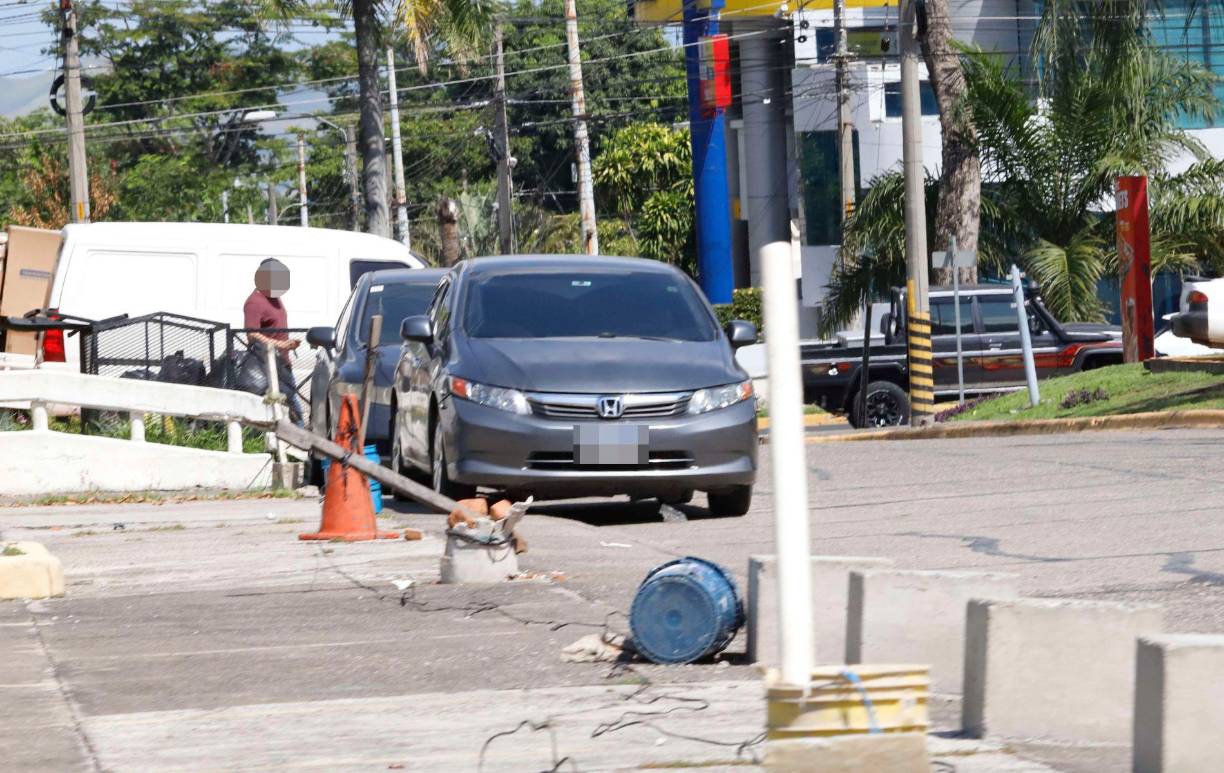Evitar distracciones en sus dispositivos móviles para tener una visión panorámica. 