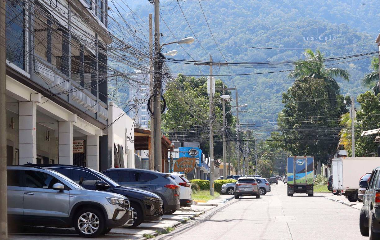 Es importante tener la instalación de dispositivos GPS para permanente monitoreo y rastreo. 