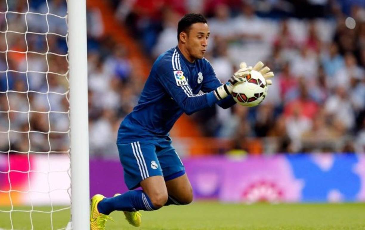 El traspaso de Navas al Real Madrid supone la venta más alta de la historia del Levante, cifrado en 10.000.000€.