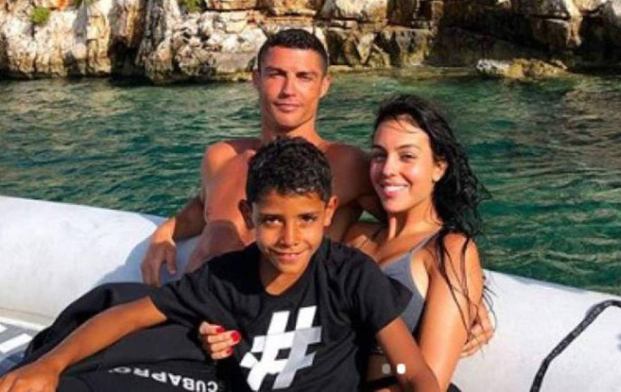 Tras caer eliminado en el Mundial de Rusia con Portugal, el delantero luso ha preferido disfrutar de unos días de vacaciones lejos de Madrid, intentando pasar desapercibido