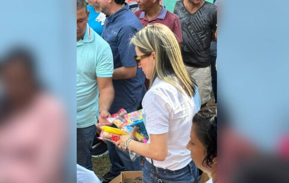 El caso ha generado gran consternación en la comunidad de Santa Bárbara, donde Leticia Pinto era conocida no solo por su labor política, sino también por su trabajo como docente. 