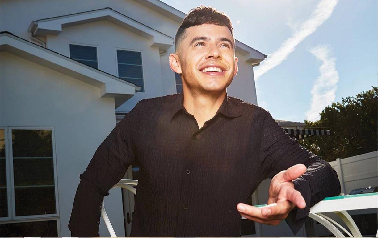 Desde que abordó su sexualidad por primera vez el año pasado, Archuleta ha estado trabajando en la sanación, y la música ha sido una línea transversal de ese viaje. El mes pasado, lanzó “Faith in Me”, un sencillo optimista con tintes de los años 80 sobre la dirección alegre a la que se dirige.